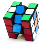 MoYu 3x3x3 GuanLong Upgraded version Черный (Кубик Рубика Мою 3х3х3 ГуанЛонг Улучшенная версия)