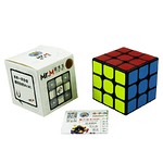Головоломка Кубик Рубик 3Х3Х3 магнитный