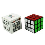 Головоломка Кубик Рубик 3Х3Х3 магнитный