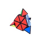 ShengShou Pyraminx Белый (Кубик Рубика ШенгШоу Пираминкс)