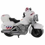 Мотоцикл полицейский (NL) (в пакете)